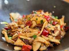 -吃货私房菜(丽江束河古镇店)
