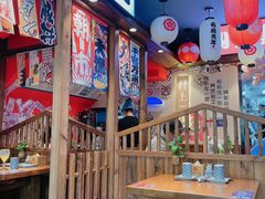 大堂-村上一屋(健翔桥店)