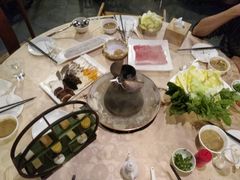 -东来顺饭庄(西直门店)