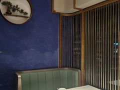 -楚山晓·湖北菜(武汉光谷K11店)