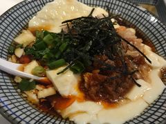 咸豆花-桃园眷村(万象天地店)