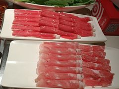 -海底捞火锅(万丰桥店)