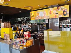-麦当劳(杨林得来速店)