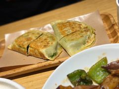 -关东小磨东北菜(上海长风大悦城店)