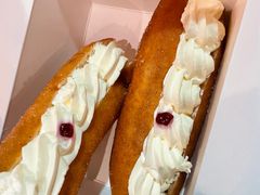 -Fergbaker(皇后镇店)