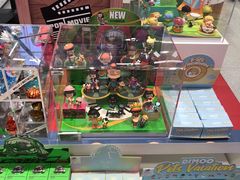 -泡泡玛特POPMART(柏威年购物中心店)