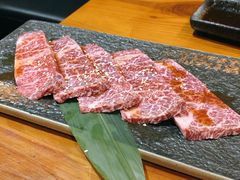 -丸藏和牛烧肉专门店(园区师惠坊店)