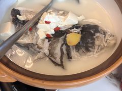 -宝荣鱼馆·临湖之宴(千岛湖店)