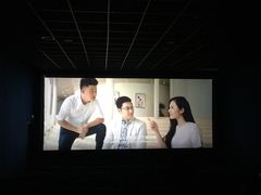 -新世纪电影城(阳光100店)