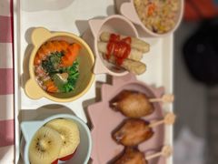 -西贝(上海中心店)
