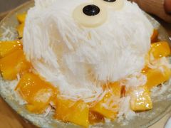 -怪物的冰与火(天虹商场中山路店)