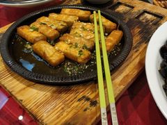 -中国徽菜·徽商故里(广安门店)