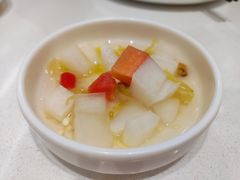 -海富荣锅贴(万象城店)