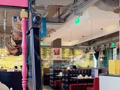 -天山集市餐厅(康城店)