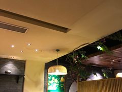 大堂-陈先进鱼馆·地道农家菜(湖墅南路店)