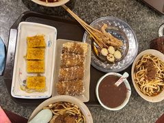 -小街天府(西工小街店)