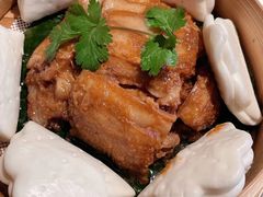 -青年公社烤鸭(青年路店)