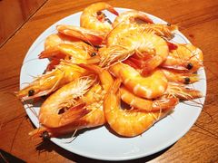 -美盛喜来登大酒店-盛宴标帜餐厅