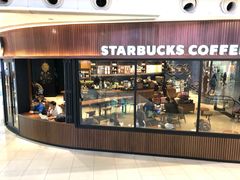 门面-星巴克臻选(北京富力家园店)