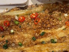 -管氏翅吧(台湾街店)