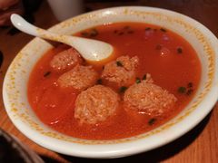 -百年神厨·地道川菜(紫荆店)