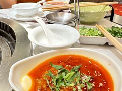 -清真老东乡开锅羊肉(甘南路店)