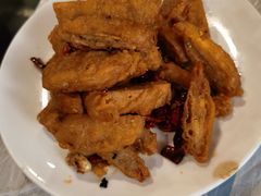 -虎虎龙虾大排档(双井店)