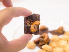 -Tomado绿色烘焙(大尧三路店)
