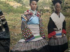 -北京服装学院民族服饰博物馆