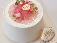 -半勺舒舒生日蛋糕店