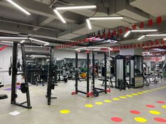 -CXFIT 陈徐健身工作室(凯旋店)