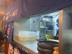 -大阪烧肉BAKA一代(十亩地店)