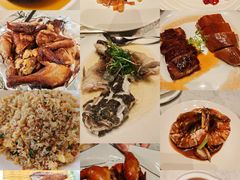 -深圳美高梅酒店-品聚嘉府中餐厅