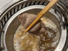 -龍歌自助小火锅(李沧顺和汇店)
