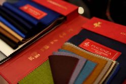 -Mr.Royal御匠先生·手工全麻衬衣西服定制