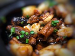 -新虹楼饭庄(崇明陈家镇店)