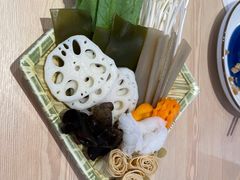 -鱼酷活鱼烤鱼(沈阳大悦城店)