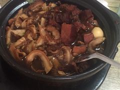 -赵家牛肉砂锅(台西三路店)