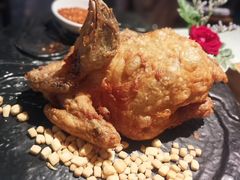 -汉唐宴长安食府