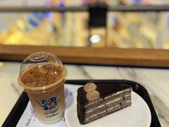 -Nadeje @ Suria KLCC