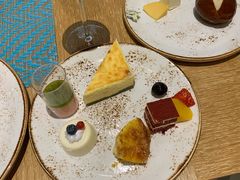 -沈阳和平艾美酒店新食谱西餐厅