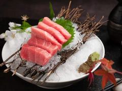 -渔寿司·日本料理(艾尚天地店)