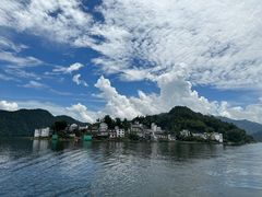 -新安江山水画廊风景区