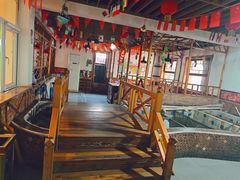 -缘福乡村铁锅炖民宿(八达岭店)