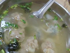 -海萍馄饨(湖北路店)