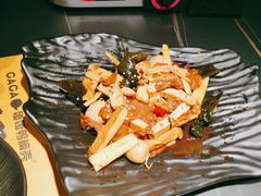 -嘎嘎鸭脑壳(金沙店)