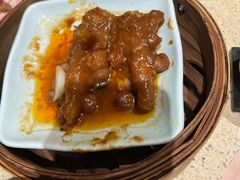 -点都德(奥体印象城店)
