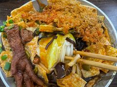 原味螺蛳粉-龍城柳州螺蛳粉(群星路店)