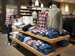 -MUJI无印良品(滨江宝龙城店)