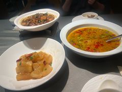 -小厨娘淮扬菜(河西奥美大厦店)